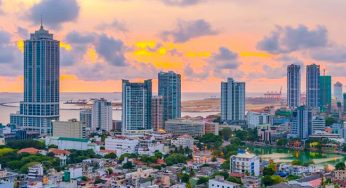 LNP – Colombo sees 7.7% land price surge
