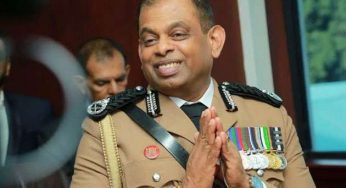 LNP – Committee probing Deshabandu Tennakoon meets for third time