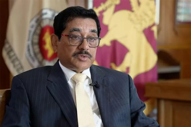 doctor nandalal central bank in sri lankan news
