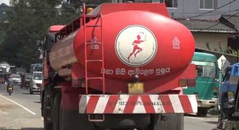 LNP – CPC assures no risk of fuel shortage in the country