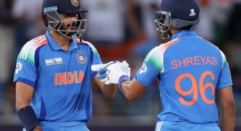 LNP – India win thriller to clinch third Champions Trophy title