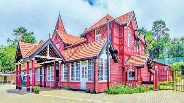 nuwera eliya post office sri lanka in sri lankan news