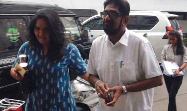 KEHILIYA CID in sri lankan news