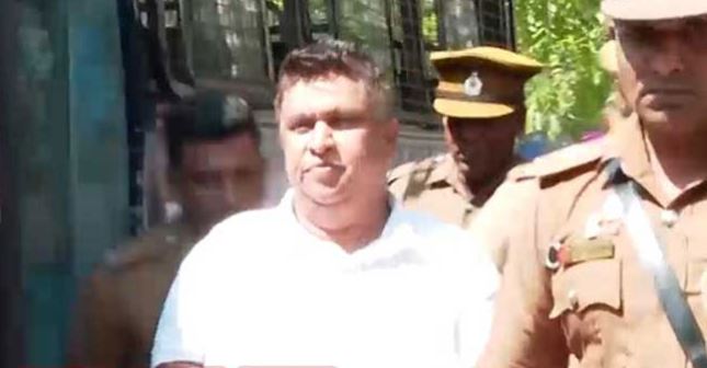 chamara new in sri lankan news