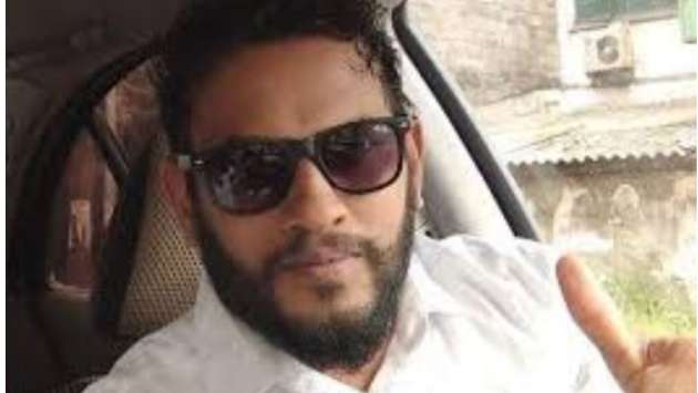dan prasad in sri lankan news