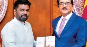 LNP – SL recovery no “understatement”, says CB Governor