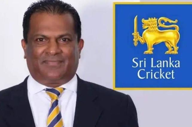 shammi silva sri lanka cricket in sri lankan news
