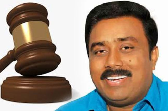 sm ranjith chief minister in sri lankan news