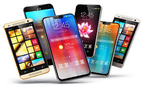 smartphones in sri lankan news