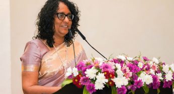 LNP – PM Harini receives death threats via email; IP addresses traced to Europe – Minister