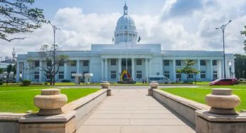 LNP – Battle for Colombo Mayorship heats up
