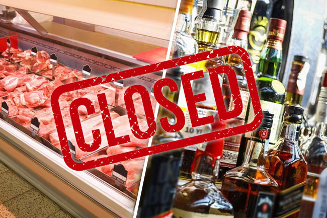 1746789822 bars closed in sri lankan news