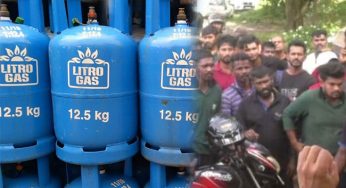 LNP – Litro Gas issues statement on strike by manpower workers