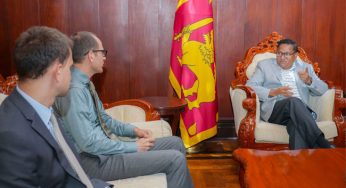 LNP – Sri Lanka strongly rejects genocide allegations, protests monument construction in Canada