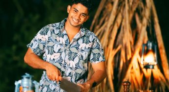 LNP – Sri Lankan YouTuber Charith N Silva features in ‘Forbes 30 Under 30 Asia’ list
