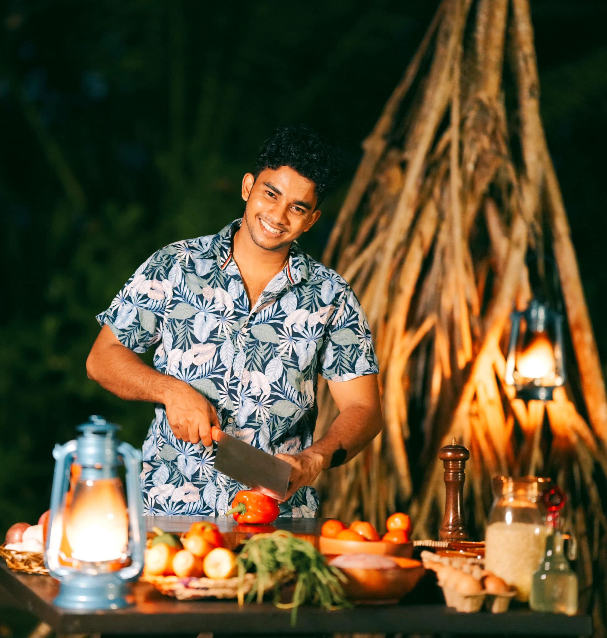 LNP – Sri Lankan YouTuber Charith N Silva features in ‘Forbes 30 Under 30 Asia’ list