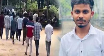 LNP – Ten students further remanded over Sabaragamuwa Uni. ragging incident