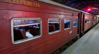 LNP – Night mail trains cancelled for second consecutive day