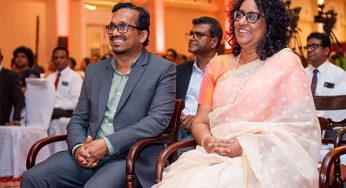 LNP – Increasing productivity to attract investments vital for Sri Lanka – PM Harini