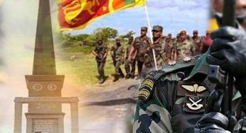 LNP – Sri Lanka marks 16 years since the end of civil war