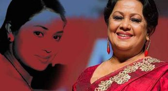 LNP – Malini Fonseka’s remains to lie in state today for public to pay respect