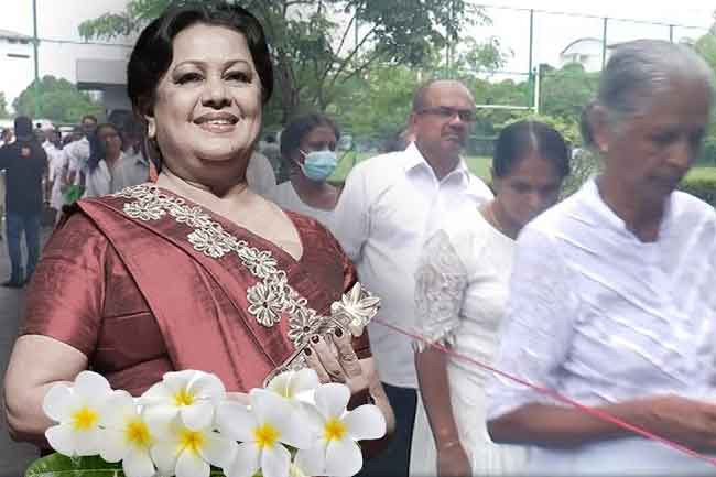 1748168932 Malini in sri lankan news