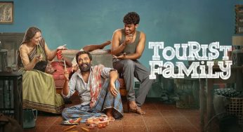LNP – ‘Tourist Family’: Kollywood movie inspired by Sri Lanka’s economic crisis crosses INR 750 million worldwide