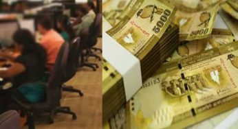LNP – Cost of living in Sri Lanka has doubled since 2021 – CBSL