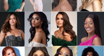 LNP – 12 spots filled: Who will complete the Miss World 2025 top 40?