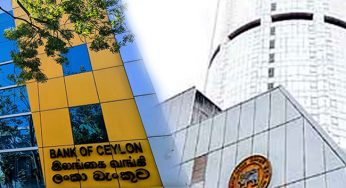 LNP – BOC employees to withdraw from services in protest over allowance cuts
