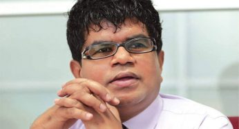 LNP – Former NLB Director Thusitha Halloluwa remanded
