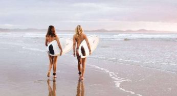 LNP – Do not panic, bikinis allowed