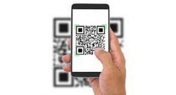 LNP – QR code introduced for easy TIN registration