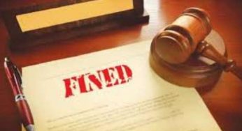 LNP – University student fined for sharing nude photo