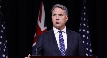 LNP – Australia’s Deputy PM to visit Sri Lanka