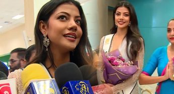 LNP – “No more pageants. I did my best for Sri Lanka” – Anudi bids farewell to pageantry