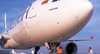 LNP – SriLankan Airlines’ new A330 to perform low fly-past over Colombo tomorrow