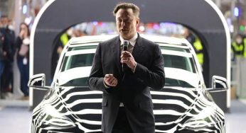 LNP – Tesla is ‘not interested’ in producing cars in India – minister