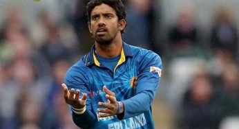 LNP – Former Sri Lanka cricketer Sachithra Senanayake indicted for match-fixing