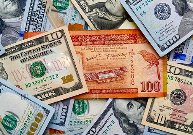 LNP – Sri Lanka’s remittance inflow exceeds $3 billion in first 5 months