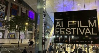 LNP – Film festival showcases what artificial intelligence can do on the big screen