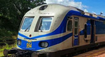 LNP – Free special train services to operate for Poson festival