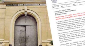 LNP – Presidential Pardon for Vesak misused to illegally release several prisoners: Police