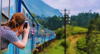 LNP – Sri Lanka continues to attract large number of Indian tourists