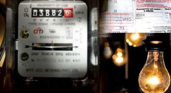 LNP – Electricity tariffs increased by 15%