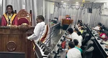 LNP – ITAK secures power in Jaffna Municipal Council