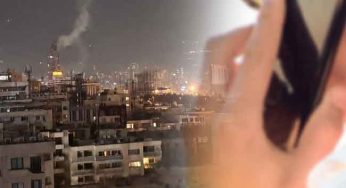 LNP – Emergency contact details announced for Sri Lankans in Israel and Iran