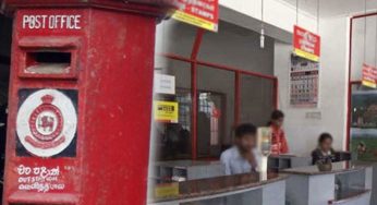 LNP – 378 acting sub-postmasters to receive permanent appointments