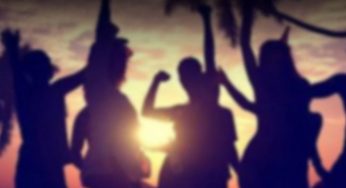 LNP – 26 arrested with drugs at party organised through Facebook