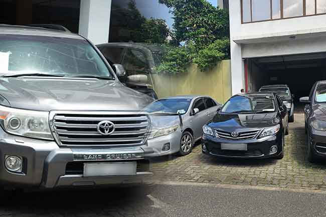 1750064712 Govt vehicles 6 in sri lankan news